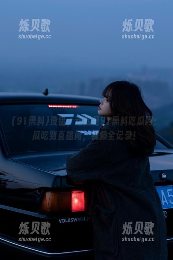 91黑料 没错,这就是91黑料吃瓜网:瓜吃到直播间,视频全记录!