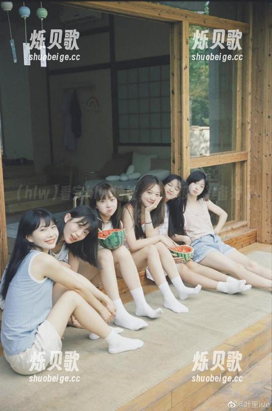 hlw 看完hlw地址,我的瓜子准备好了吗?